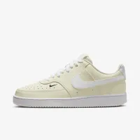 Кроссовки Nike Court Vision Low Next Nature FV9952-100 - Бежевый