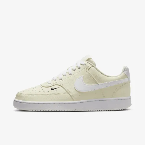Кросівки Nike Court Vision Low Next Nature FV9952-100 - Бежевий