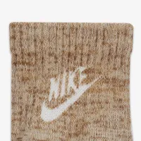 Nike Everyday Plus Cushioned Ankle носки цвет белый