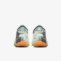 Nike Future Field Little/Big детские Cleats цвет белый
