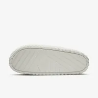 Nike Calm жіноча Slides колір білий