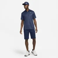 Nike Victory+ чоловічі Dri-FIT для гольфу Polo блакитний