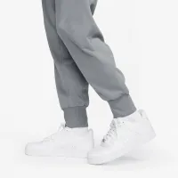 Nike Standard Issue чоловічі Dri-FIT Soccer Pants колір сірий