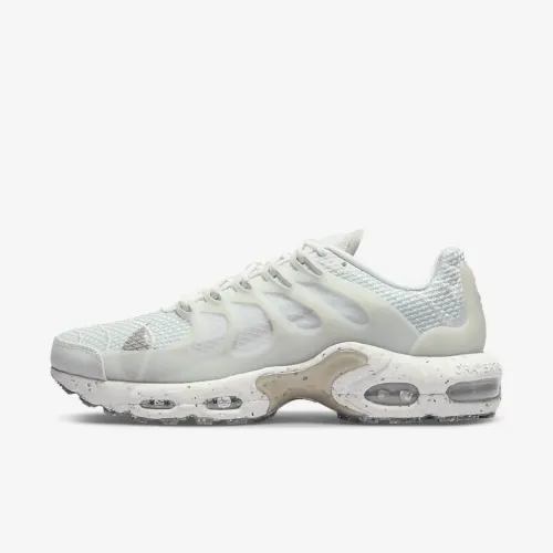 Nike Air Max Terrascape Plus мужские Кроссовки цвет белый