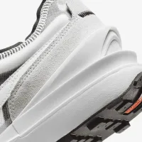 Nike Waffle One чоловічі Кросівки колір білий