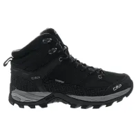 Кроссовки для треккинга Мужские CMP RIGEL MID WP WATERPROOF (3Q12947/73UC)