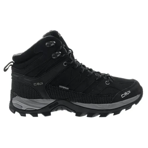 Кросівки для трекінгу Чоловічі CMP RIGEL MID WP WATERPROOF (3Q12947/73UC)