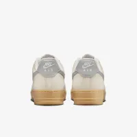 Nike Air Force 1 '07 LV8 мужские Кроссовки цвет серый