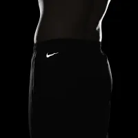 Nike Challenger Flash чоловічі Dri-FIT Woven Running Pants колір чорний