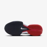 Nike G.T. Cut Academy баскетбольные Кроссовки цвет белый