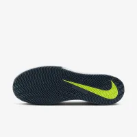 NikeCourt Vapor Lite 2 чоловічі Clay Tennis Кросівки блакитний