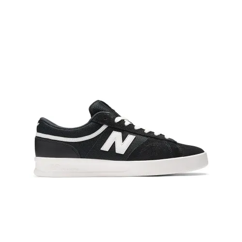 Кроссовки New Balance Numeric NM430BWH - Черные
