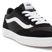 Кросівки Vans Staple Cruze Too Comfycush VN0A5KR5OS71 - Чорні