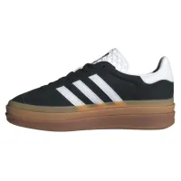 Кроссовки Женские adidas Originals Gazelle Bold IE0876 - Черные