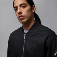Nike Jordan Essentials Renegade чоловічі Lightweight Куртка колір чорний