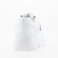 Кроссовки Kappa Rave NC 242782-1010 - Белые