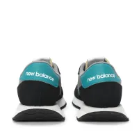 Кросівки New Balance MS237BN - Чорні