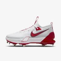 Nike Force Zoom Trout 9 Elite бейсбольные бутсы цвет белый