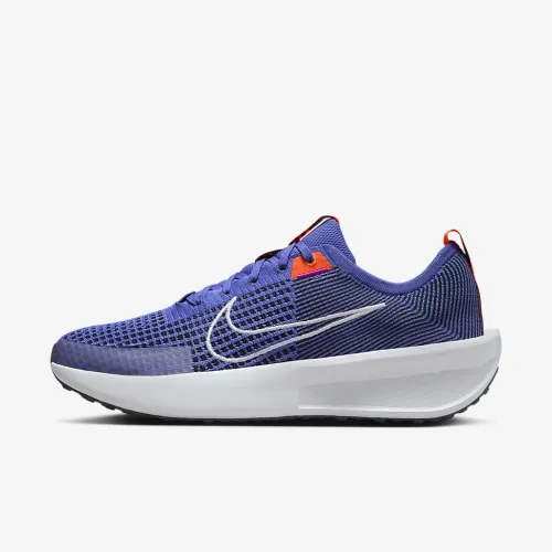 Nike Interact Run чоловічі Road Running Кросівки блакитний