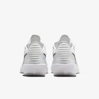 Nike G.T. Cut 3 Turbo баскетбольные Кроссовки цвет белый