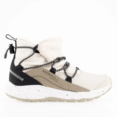 Кроссовки Женские MERRELL BRAVADA 2 THERMO DEMI WATERPROOF (J036788)