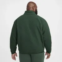 Nike Sportswear Club чоловічі Fleece Куртка колір зелений