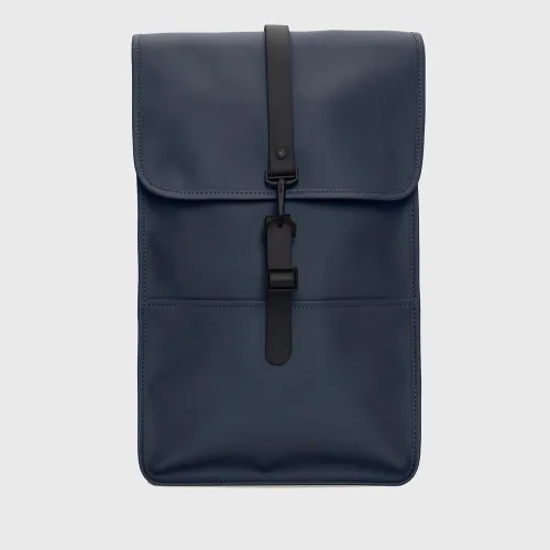 Рюкзак Rains рюкзак W3 13000-47 - гранатовый