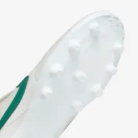 Nike Premier 3 FG Low-Top футбольні бутси колір білий