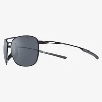 Nike Ace Driver Sunglasses колір чорний