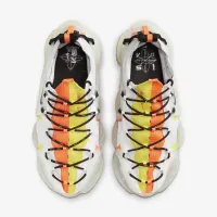 Nike ISPA Link Axis мужские Кроссовки цвет белый