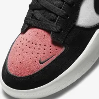 Nike SB Force 58 Skate Shoe Pink
