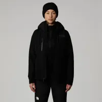 Куртка The North Face Descendit 0A87XFJK31 -  Черная