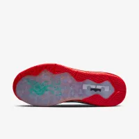Nike LeBron 9 Low чоловічі Кросівки колір зелений