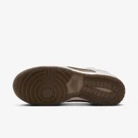 Nike Dunk Low женская Кроссовки цвет коричневый