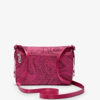 Nike Sportswear Futura 365 жіноча Crossbody сумка (3L) колір фіолетовий