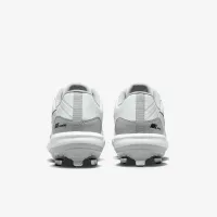 Nike Alpha Huarache Varsity 4 Low чоловічі бейсбольні бутси колір білий