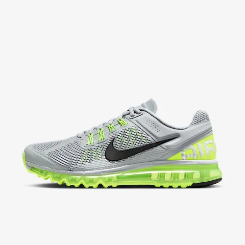 Nike Air Max 2013 мужские Кроссовки цвет серый