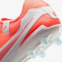 Nike Tiempo Legend 10 Pro Artificial-Grass Low-Top футбольні бутси Pink