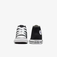 Nike Converse Chuck Taylor All Star High Top Infant/Toddler Shoe колір чорний