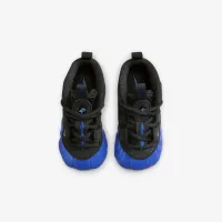 Nike Posite One Baby Crib Booties блакитний