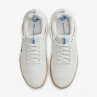 Nike SB Zoom Nyjah 3 Skate Кроссовки цвет белый