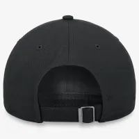 Pittsburgh Pirates Heritage86 Cooperstown чоловічі Nike MLB Adjustable Hat колір чорний
