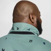 Nike Tour чоловічі Dri-FIT для гольфу Polo колір зелений