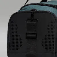 Nike Jordan Sport Duffle сумка (47.5L) колір зелений