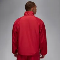 Nike Air Jordan чоловічі Track Куртка колір червоний