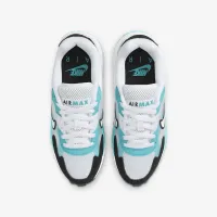 Nike Air Max Solo Big дитячі Кросівки колір білий