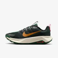 Nike Wildhorse 10 чоловічі Trail Running Кросівки колір чорний