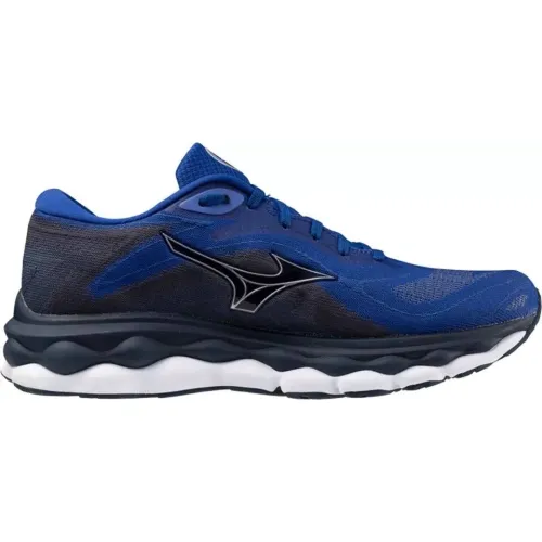Мужские Кроссовки для бега MIZUNO WAVE SKY 7 (J1GC230254)