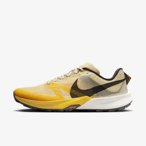 Nike Kiger 10 чоловічі Trail Running Кросівки колір коричневий