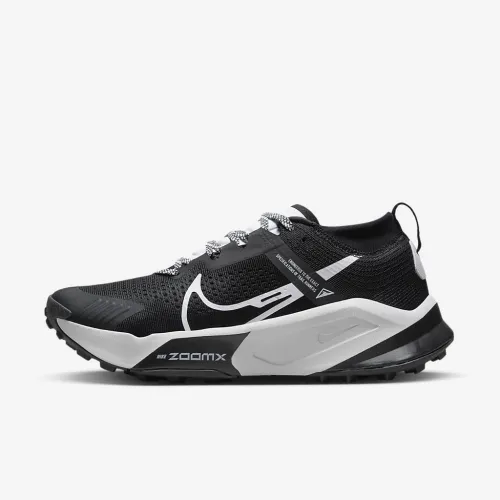 Nike Zegama женская Trail Running Кроссовки цвет черный